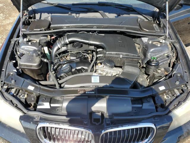 Photo 10 VIN: WBAPM5G59BNN00081 - BMW 335 I 