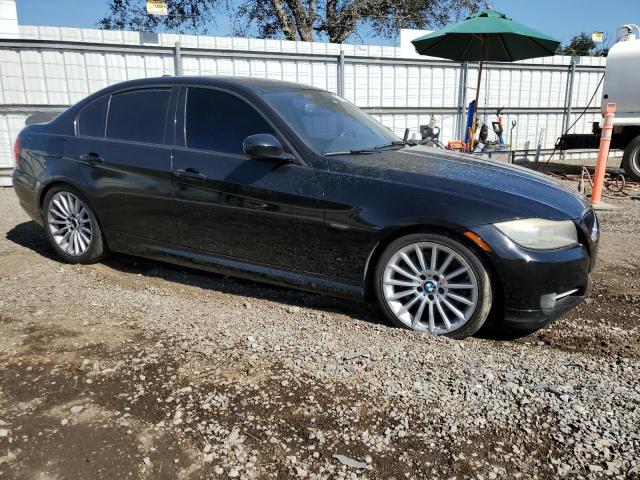 Photo 3 VIN: WBAPM5G59BNN00081 - BMW 335 I 