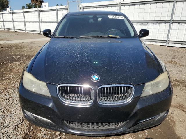 Photo 4 VIN: WBAPM5G59BNN00081 - BMW 335 I 