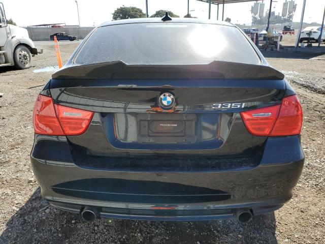 Photo 5 VIN: WBAPM5G59BNN00081 - BMW 335 I 