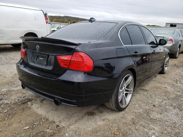 Photo 3 VIN: WBAPM5G59BNN00890 - BMW 335 I 