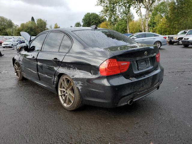 Photo 2 VIN: WBAPM5G5XBNN01031 - BMW 335 I 