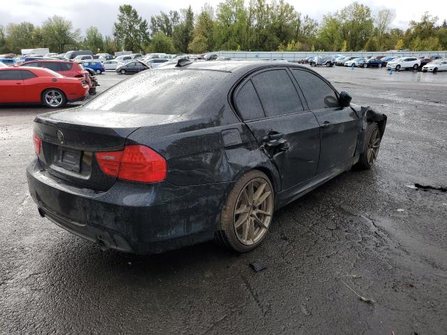 Photo 3 VIN: WBAPM5G5XBNN01031 - BMW 335 I 