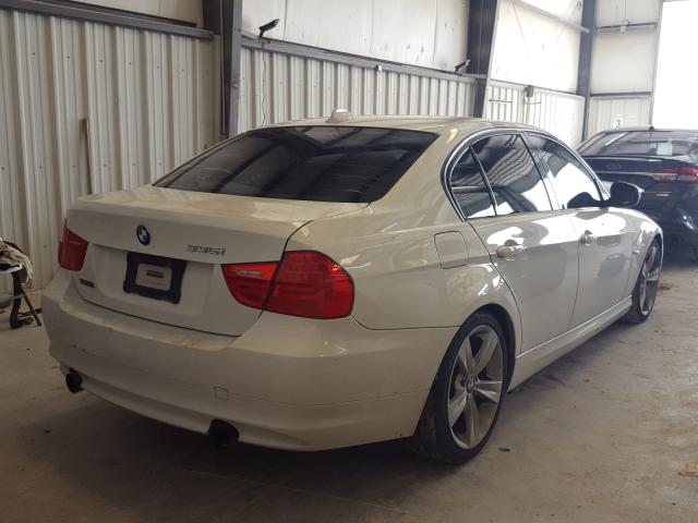 Photo 3 VIN: WBAPM5G5XBNN01126 - BMW 335 I 