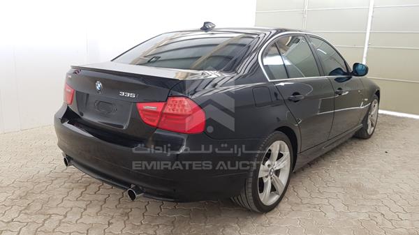 Photo 7 VIN: WBAPM71089A221859 - BMW 335 