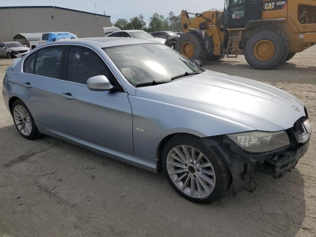 Photo 3 VIN: WBAPM73539A366364 - BMW 3 SERIES 