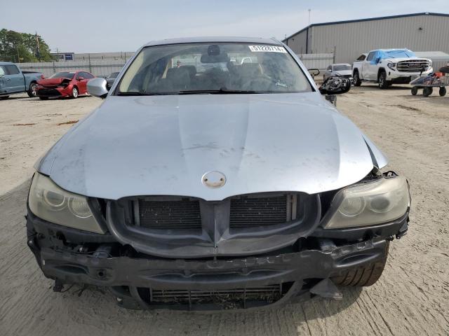 Photo 4 VIN: WBAPM73539A366364 - BMW 3 SERIES 