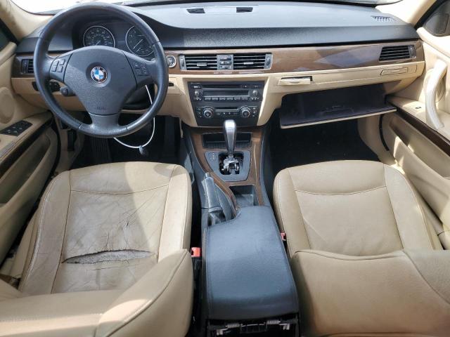 Photo 7 VIN: WBAPM73539A366364 - BMW 3 SERIES 