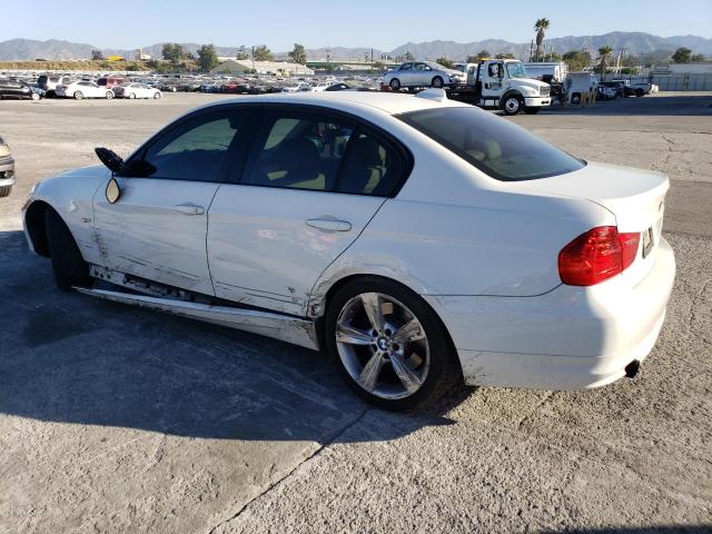 Photo 1 VIN: WBAPM73539E190621 - BMW 335 I 