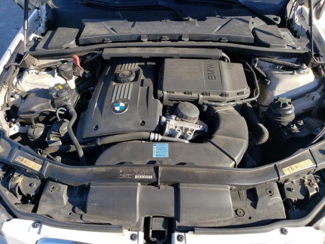 Photo 10 VIN: WBAPM73539E190621 - BMW 335 I 