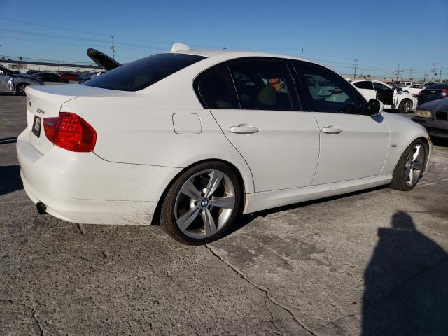 Photo 2 VIN: WBAPM73539E190621 - BMW 335 I 