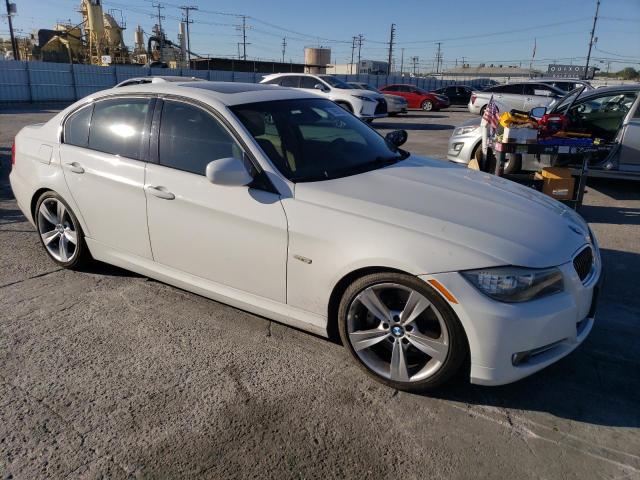 Photo 3 VIN: WBAPM73539E190621 - BMW 335 I 