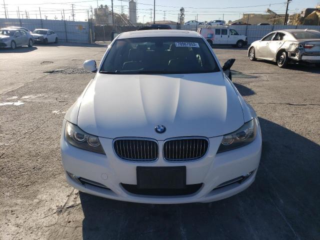 Photo 4 VIN: WBAPM73539E190621 - BMW 335 I 