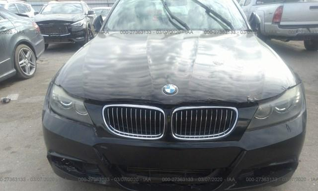 Photo 5 VIN: WBAPM73539E191512 - BMW 335 