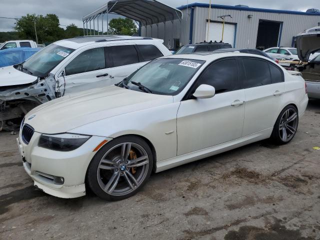 Photo 0 VIN: WBAPM73549A365823 - BMW 335 I 