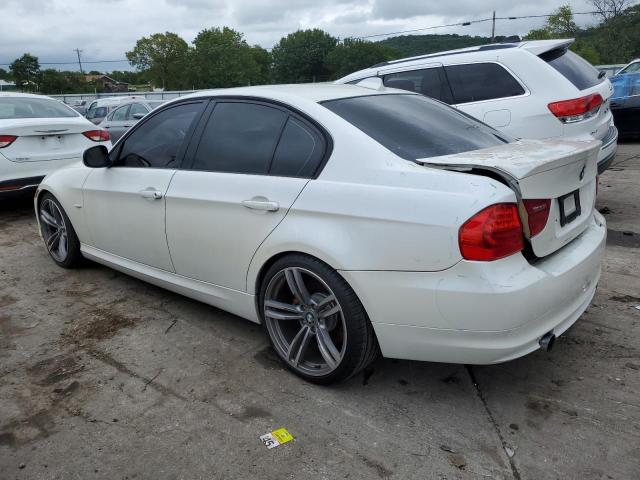 Photo 1 VIN: WBAPM73549A365823 - BMW 335 I 