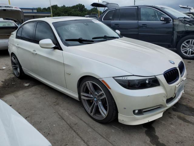 Photo 3 VIN: WBAPM73549A365823 - BMW 335 I 