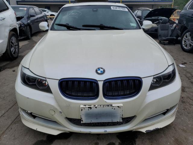 Photo 4 VIN: WBAPM73549A365823 - BMW 335 I 