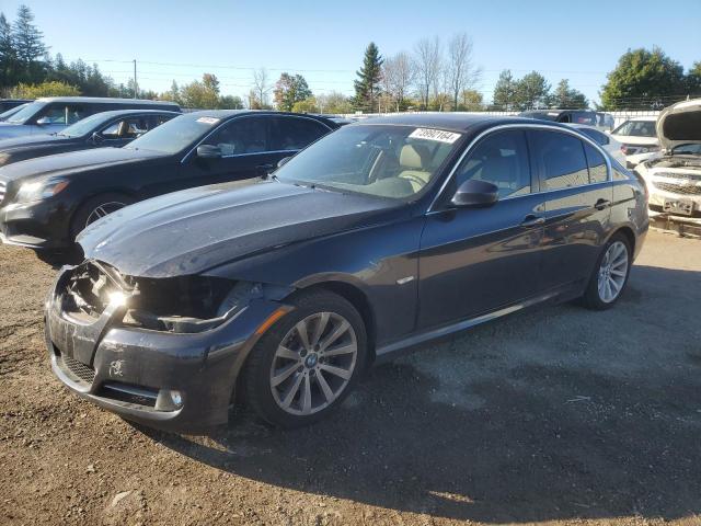 Photo 0 VIN: WBAPM73549A366051 - BMW 335 I 