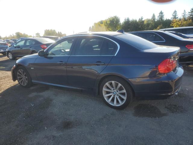 Photo 1 VIN: WBAPM73549A366051 - BMW 335 I 