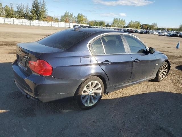 Photo 2 VIN: WBAPM73549A366051 - BMW 335 I 