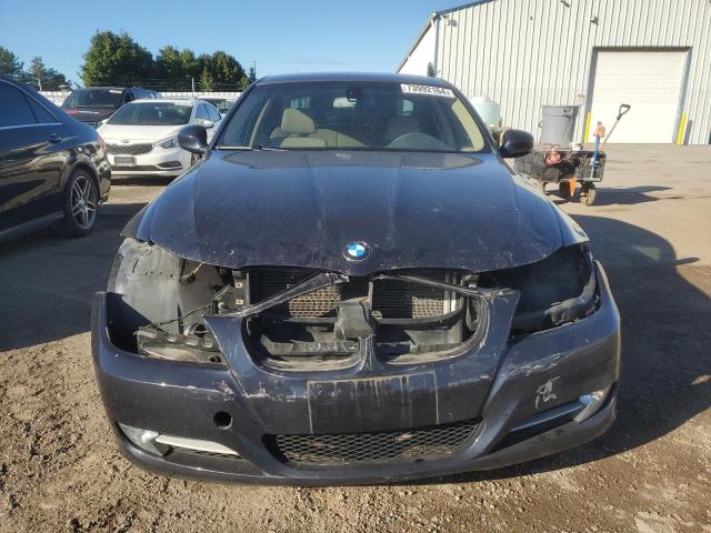 Photo 4 VIN: WBAPM73549A366051 - BMW 335 I 