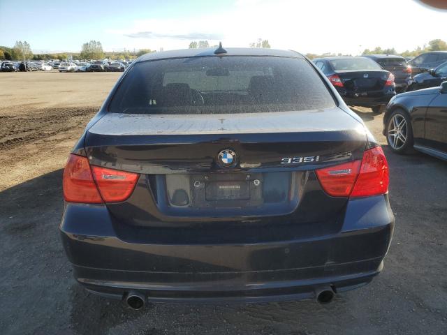 Photo 5 VIN: WBAPM73549A366051 - BMW 335 I 