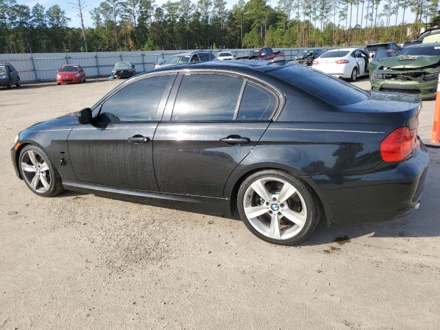 Photo 1 VIN: WBAPM73569E190838 - BMW 335 I 