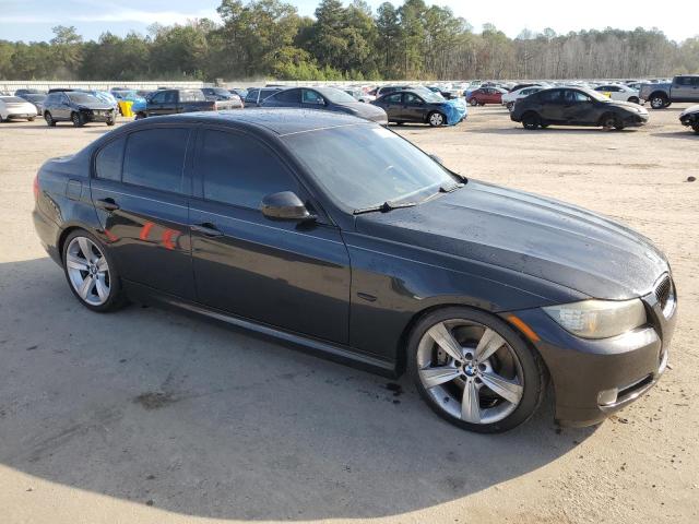 Photo 3 VIN: WBAPM73569E190838 - BMW 335 I 