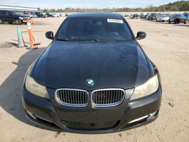 Photo 4 VIN: WBAPM73569E190838 - BMW 335 I 