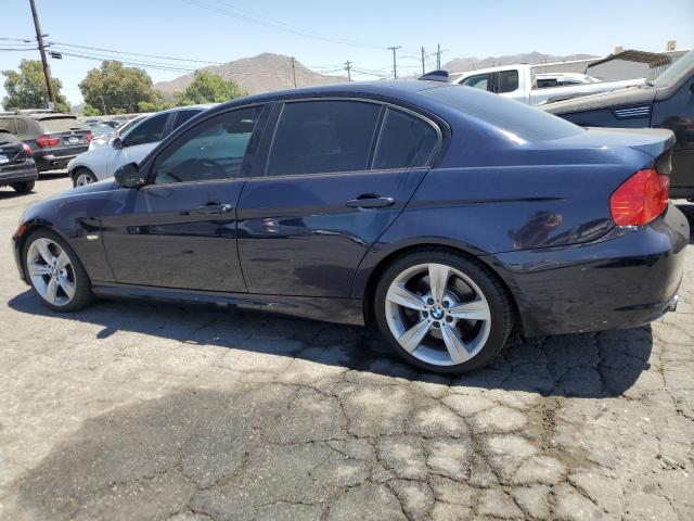 Photo 1 VIN: WBAPM73569E191858 - BMW 3 SERIES 