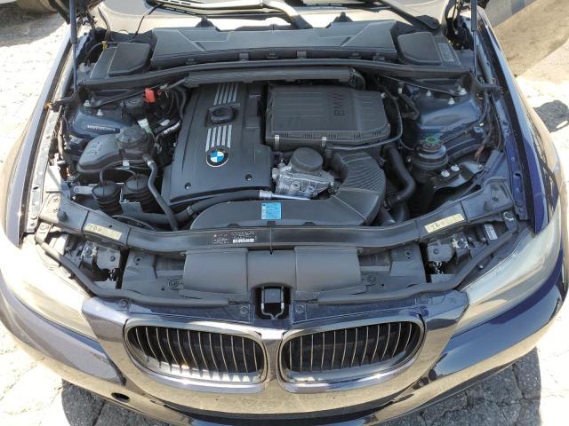 Photo 10 VIN: WBAPM73569E191858 - BMW 3 SERIES 