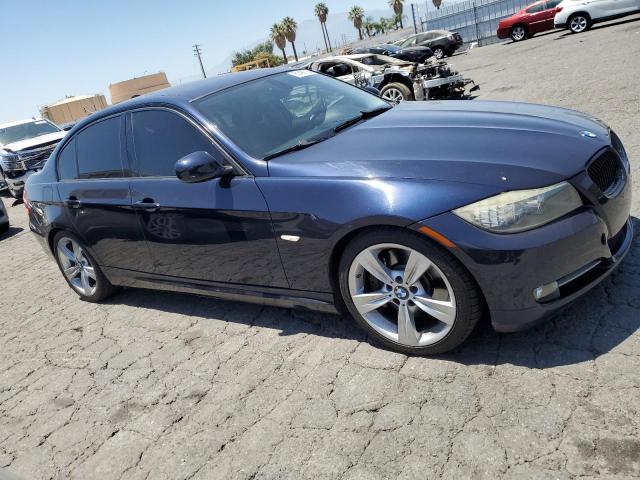 Photo 3 VIN: WBAPM73569E191858 - BMW 3 SERIES 