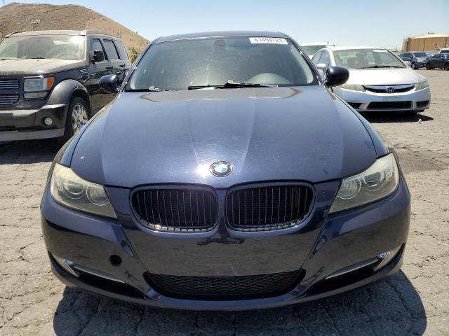 Photo 4 VIN: WBAPM73569E191858 - BMW 3 SERIES 