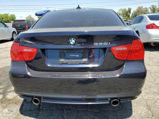 Photo 5 VIN: WBAPM73569E191858 - BMW 3 SERIES 