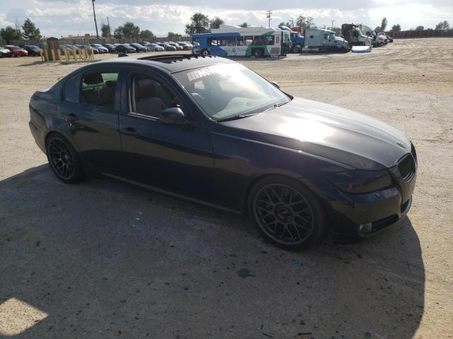 Photo 3 VIN: WBAPM73579E191836 - BMW 335 I 