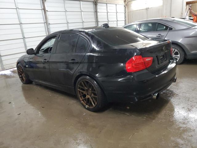 Photo 1 VIN: WBAPM73589E190758 - BMW 335 I 