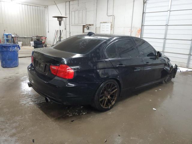 Photo 2 VIN: WBAPM73589E190758 - BMW 335 I 