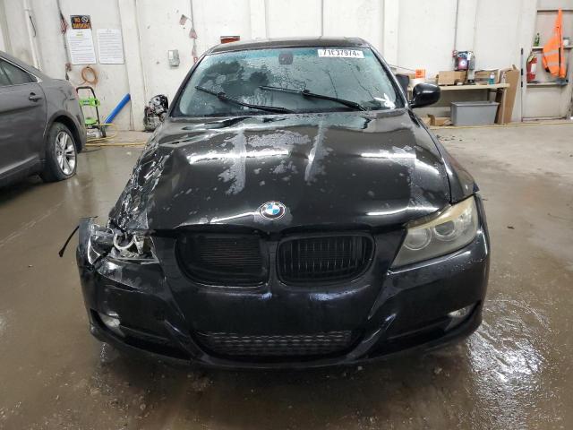 Photo 4 VIN: WBAPM73589E190758 - BMW 335 I 