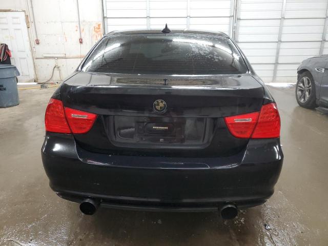 Photo 5 VIN: WBAPM73589E190758 - BMW 335 I 