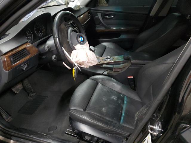 Photo 6 VIN: WBAPM73589E190758 - BMW 335 I 