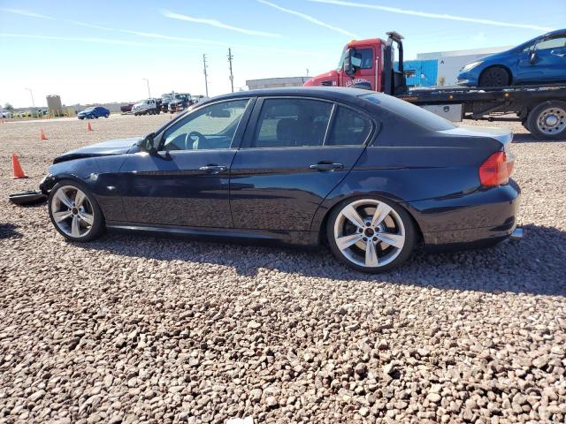 Photo 1 VIN: WBAPM73589E191988 - BMW 3 SERIES 