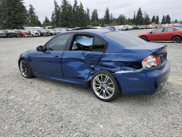 Photo 1 VIN: WBAPM735X9A367785 - BMW 335 I 