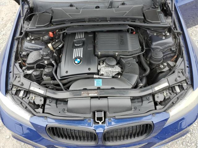 Photo 10 VIN: WBAPM735X9A367785 - BMW 335 I 