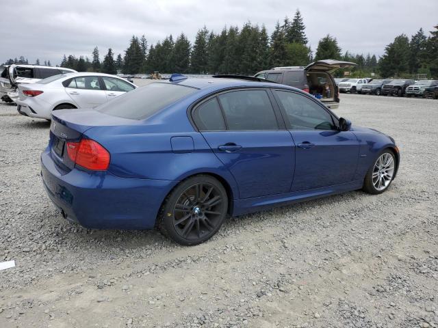 Photo 2 VIN: WBAPM735X9A367785 - BMW 335 I 