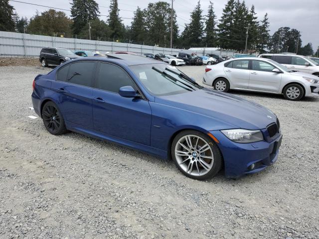 Photo 3 VIN: WBAPM735X9A367785 - BMW 335 I 