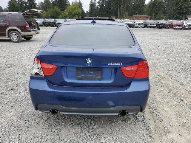 Photo 5 VIN: WBAPM735X9A367785 - BMW 335 I 