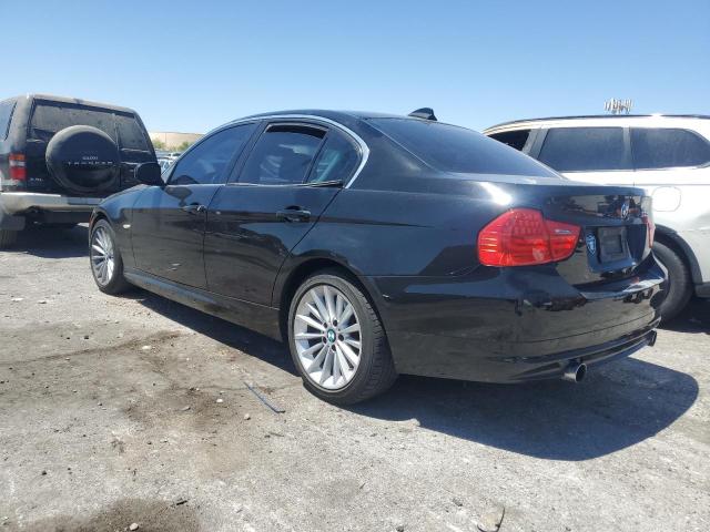 Photo 1 VIN: WBAPM77519NL87569 - BMW 3 SERIES 