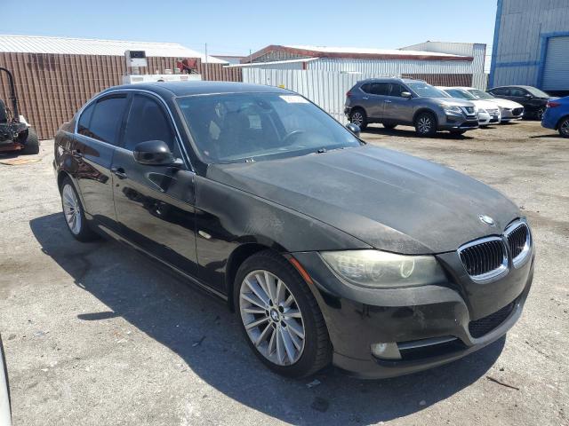 Photo 3 VIN: WBAPM77519NL87569 - BMW 3 SERIES 