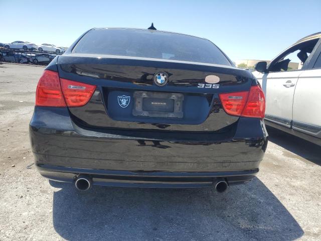 Photo 5 VIN: WBAPM77519NL87569 - BMW 3 SERIES 